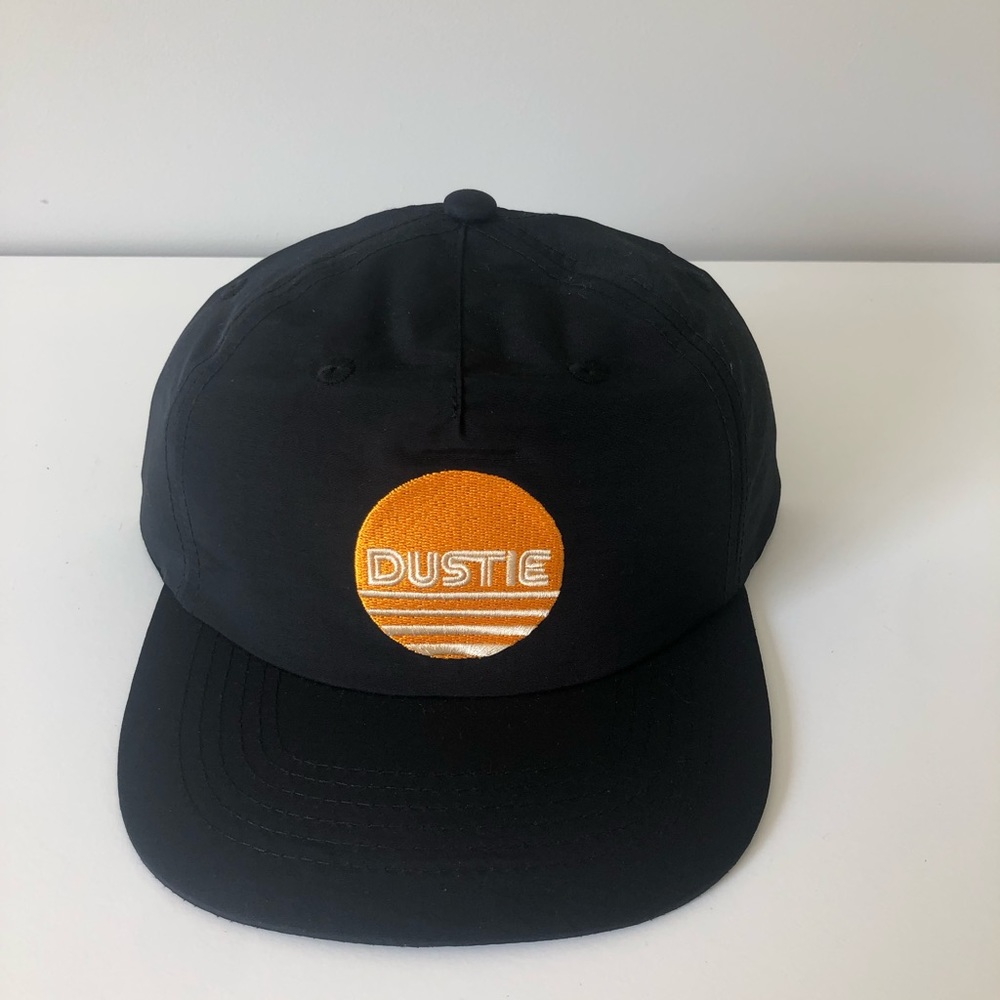 Dustie Wagens 5 Panel Hat *NWT
